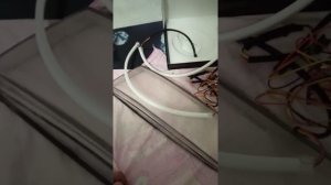 Митсубиси Галант 8 Фары