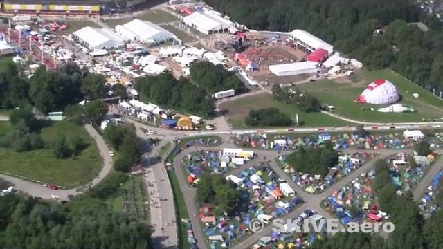 OTUS-L205 High Def on Skive Airship смотреть онлайн