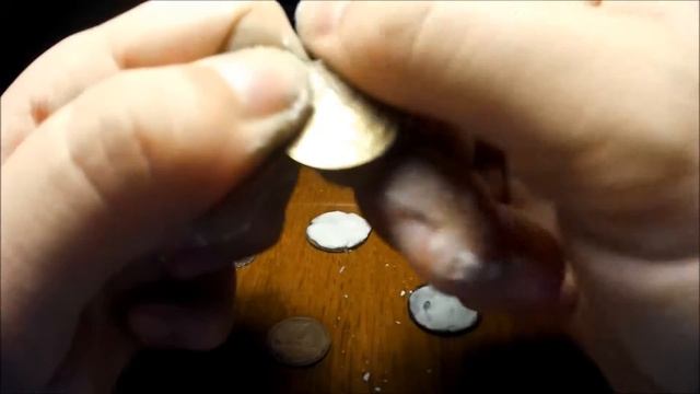 Средство для чистки монет смотреть онлайн