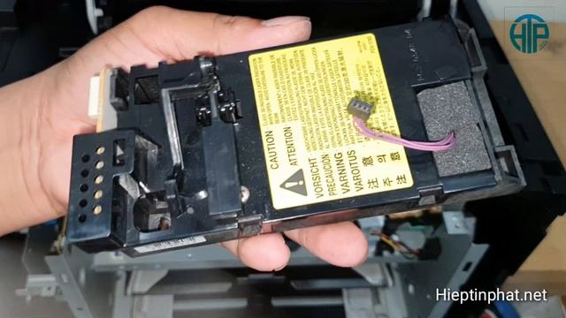 Sửa lỗi máy in Đa chức năng Canon ImageClass MF221D in bị mờ và cách xử lý смотреть онлайн