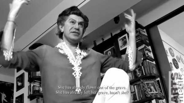 PRO-BALLET - part#4 - Giselle - Nikolay Tsiskaridze - english subtitles-ニコライ・ツィスカリーゼ