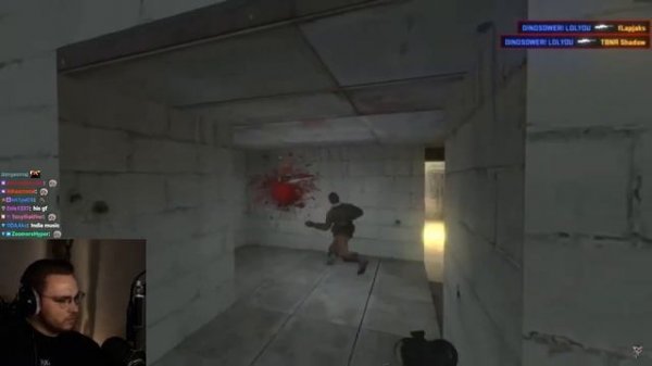 ohnePixel reacts to Goldec "What Happened To Old CS:GO Youtubers?"