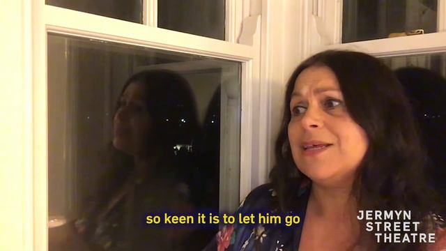 🇦🇹 Yasmin Wilde - 'Die Liebende' by Rainer Maria Rilke | #JSTButterWouldntMelt смотреть онлайн