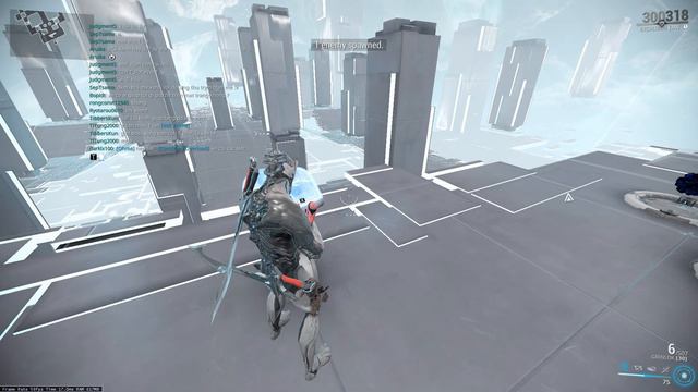 Warframe : Grinlok Riven + Hunter Munitions смотреть онлайн