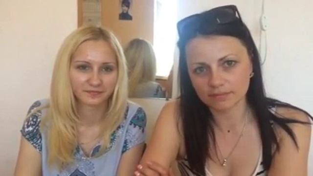 Курсы наращивания ногтей. Отзыв о курсах Лидер в Барановичах смотреть онлайн