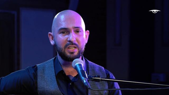 Андрей ПАНЧЕНКО - Ночь (стихи: Борис Пастернак) смотреть онлайн