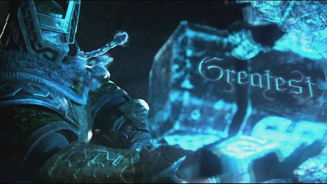 【GMV】- Greatest смотреть онлайн