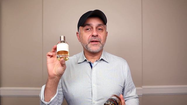Frederic Malle MUSC RAVAGEUR vs Le Labo LABDANUM 18 | Which Do You Like Better? смотреть онлайн