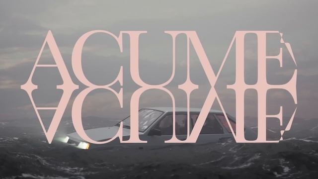 Synecdoche Montauk — Acume is here смотреть онлайн