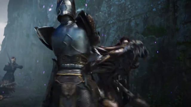 The Elder Scrolls Online: Summerset - CGI Launch Trailer смотреть онлайн