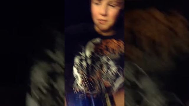Breaking bottle trick смотреть онлайн