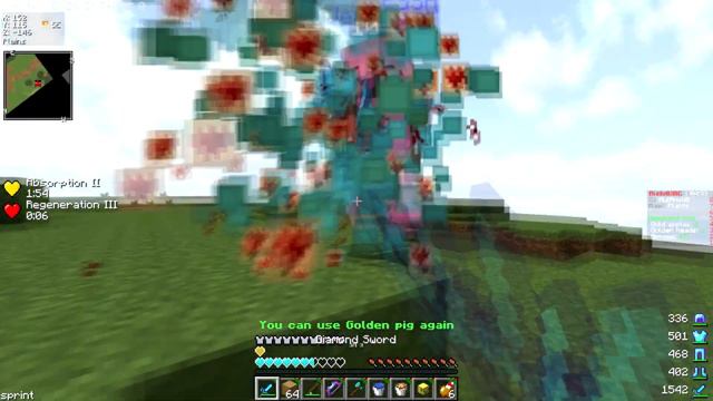 particle mod 1.8.9 смотреть онлайн