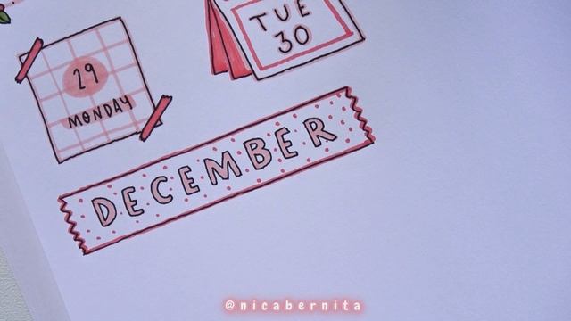 HEADER IDEAS FOR MODULES ✨TITLE IDEAS FOR NOTES & CUTE WAYS TO WRITE THE DATE ? HOLIDAY INSPIRED смотреть онлайн