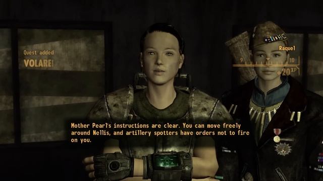 Can You Beat Fallout: New Vegas With The H&H Tools Nail Gun? смотреть онлайн