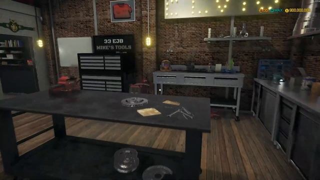Car Mechanic Simulator 2018 : Undead การช่าง Work No. 7 Lamborghini Aventador LB Works смотреть онлайн