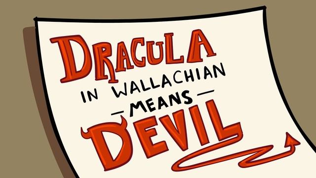 Vlad the Impaler - The Living Dead - Extra History - #5 смотреть онлайн
