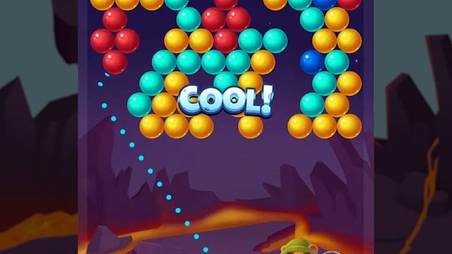 Bubble Shooter - Super Bubble Game