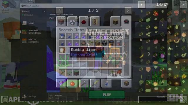 How to Install Magma on a Minecraft Server смотреть онлайн