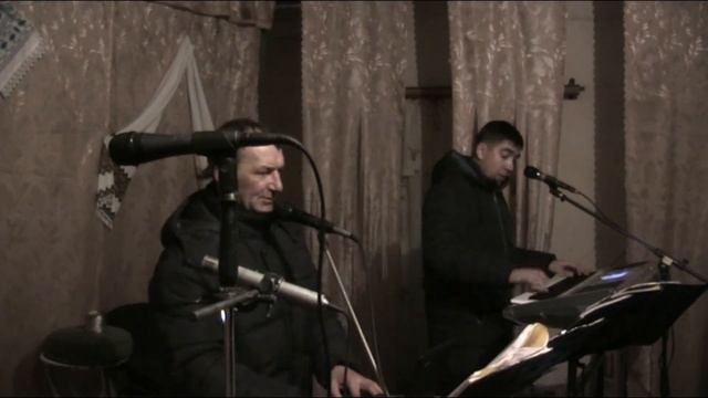 Гурт Барви Ночі "Полька" (Танці с.Ворвулинці) 2018 смотреть онлайн