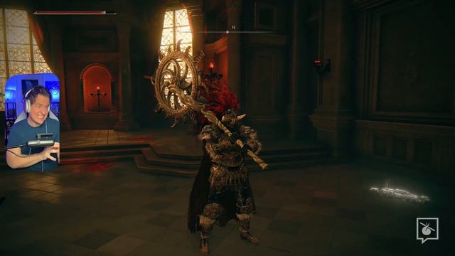 Elden Ring - #1 Strength Weapon смотреть онлайн