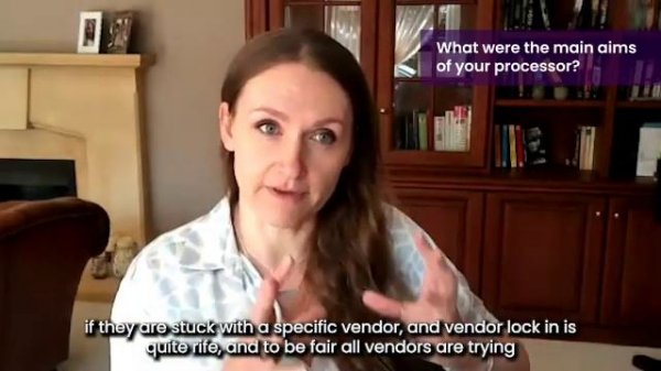 Video: Compass Plus on developing a new universal payments processor