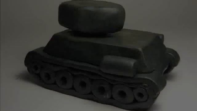 1. Т-34 смотреть онлайн
