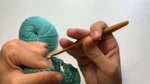 Топ БАБОЧКА крючком. Подробный МАСТЕР-КЛАСС.