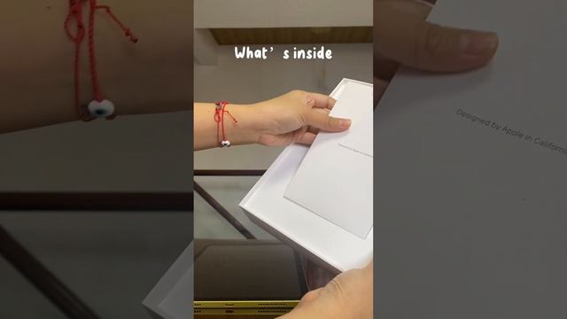 Unboxing: iPad 10th Gen (Yellow) смотреть онлайн