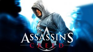 (A) Assassin's Creed 1 Трейлер 2007 год
