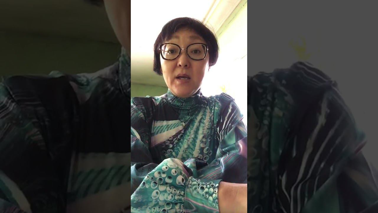 Отзыв клиента о Финансовом марафоне