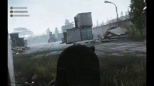 Escape from Tarkov-"Работает GHOST"🔪 [STREAM] смотреть онлайн