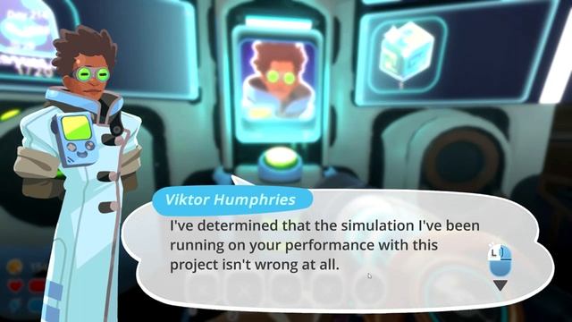 ALL VIKTOR QUESTS COMPLETE = UNLOCKING HIS LAB! | Slime Rancher смотреть онлайн