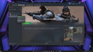 Как установить Counter-Strike: Source Offensive + ОБНОВЛЕНИЕ МОДА