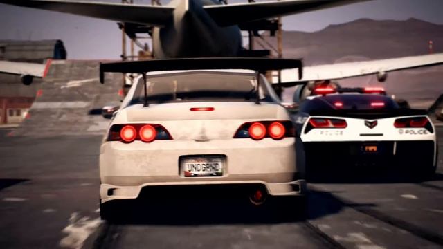 NFS Payback: Eastsiders Returns || Истсайдеры возвращаются смотреть онлайн