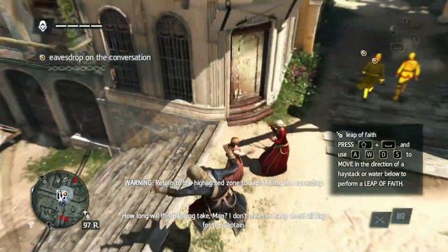 Assassin's Creed 4 Black Flag PC Gameplay Walkthrough Mission 2 -And My Sugar? |#IMKGPREMYT |#PREMY смотреть онлайн