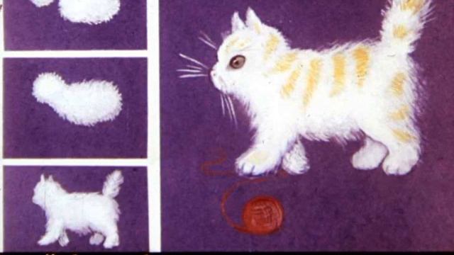 Рисование животных дошкольниками смотреть онлайн