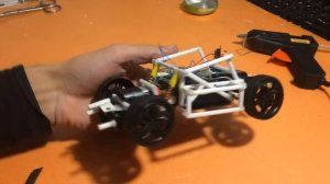 Машинка на радио управление, своими руками. Как сделать? RC Car. Custom.