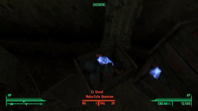 Fallout 3 - How to get CLOVER as a follower (Paradise Falls) смотреть онлайн