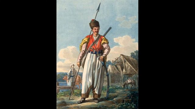 Видеопрезентация. Переселение черноморских и донских казаков на Кубань смотреть онлайн