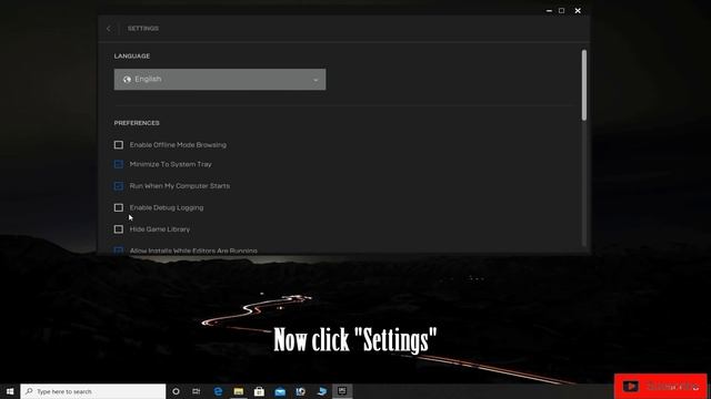 How To Fix Rocket League Not Launching Epic Games 100% EASY! смотреть онлайн