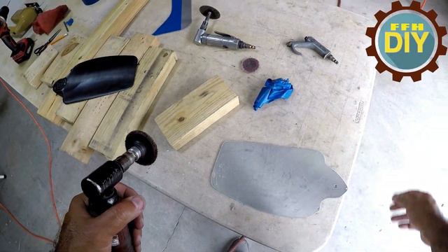 Hobie Outback DIY Rudder Upgrade - Florida Fish Hunter смотреть онлайн