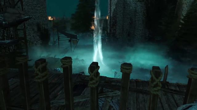 [GMV] The Witcher - La ira de Ciri // SPOILER THE WITCHER 3 смотреть онлайн