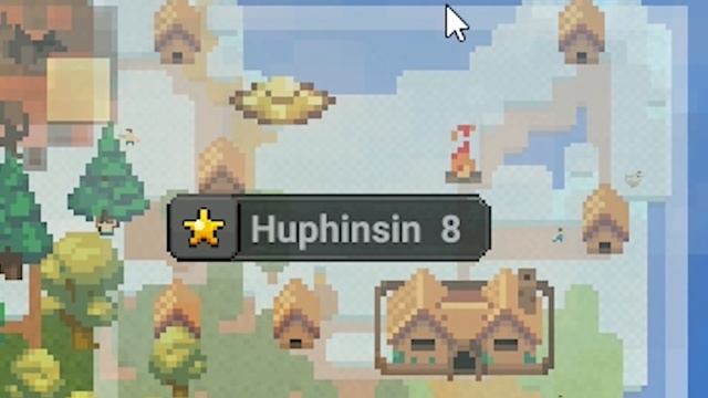 Destroying the World Map & Civilization with UFOs! (Worldbox) смотреть онлайн