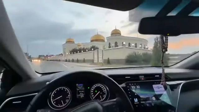 школа хафизов Шали смотреть онлайн