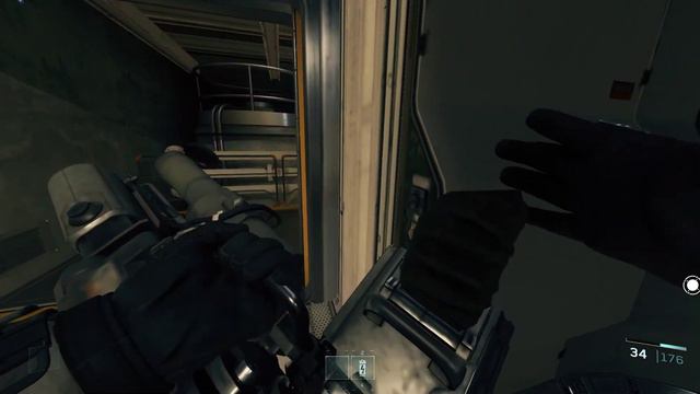Call of Duty Infinite Warfare - Прохождение #2 смотреть онлайн