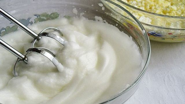 Рецепты от шеф-повара