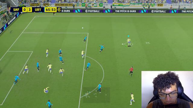 STARFIELD NA RTX 4060 No ULTRA Será Que RODA??