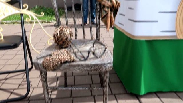 ФЕСТИВАЛЬ фольклора и традиций "Белая береза" 2021 (г. Березовский) смотреть онлайн