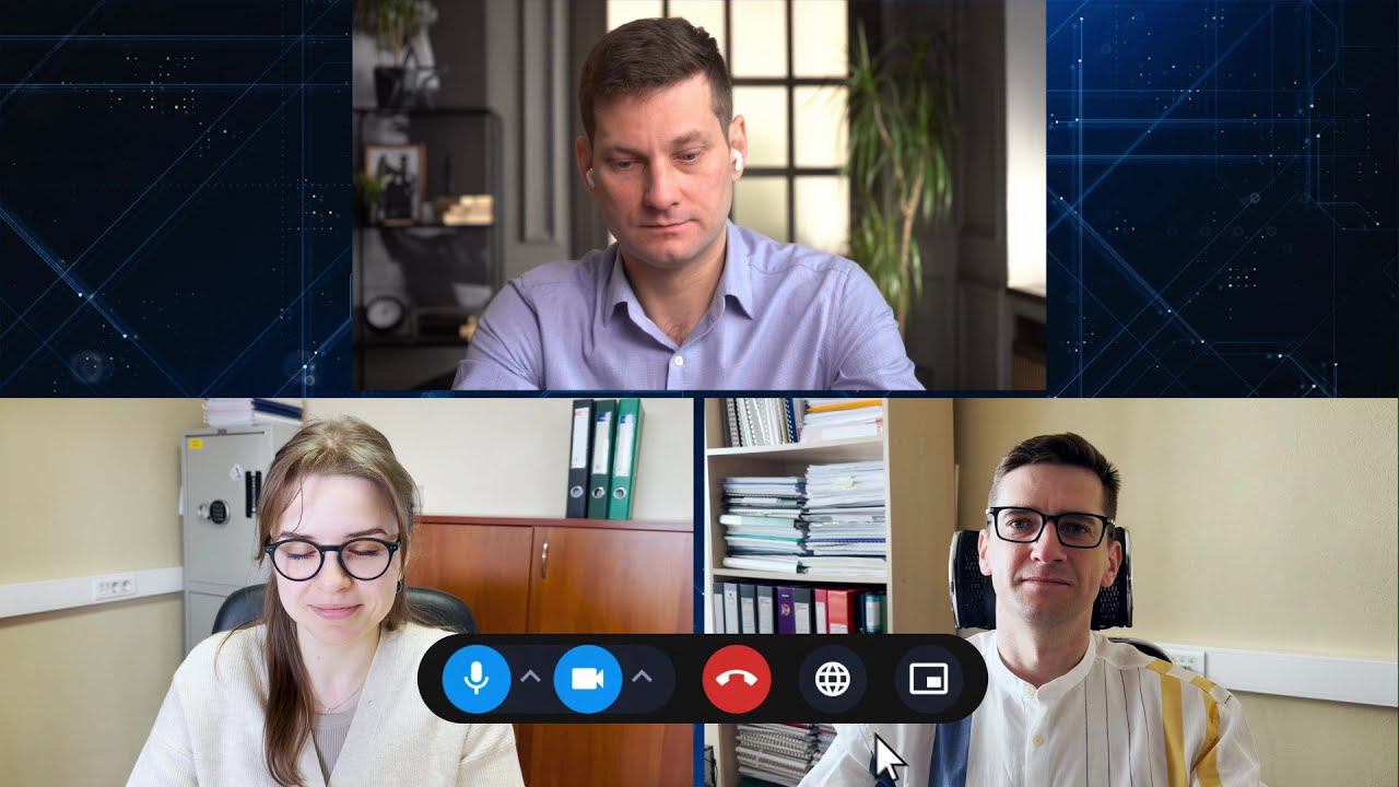 VKS Vinteo инструкция смотреть онлайн