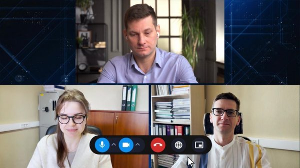 VKS Vinteo инструкция